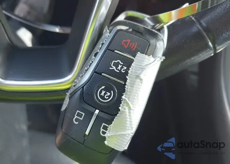 2016 Ford Fusion Titanium from USA, damaged, VIN 3FA6P0K94GR158634